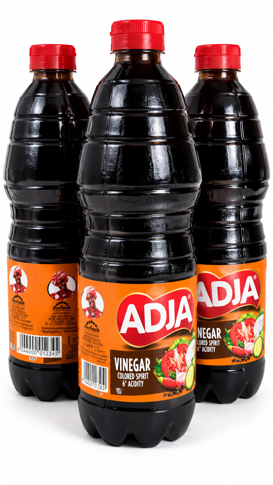 Vinaigre ADJA