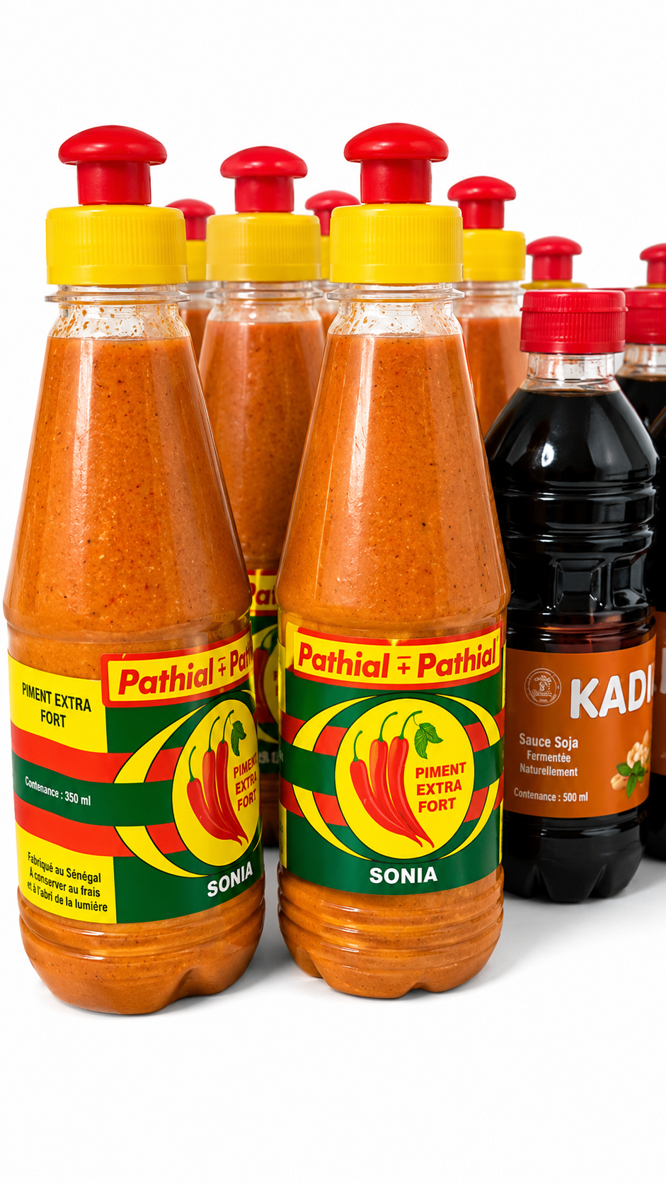 Piment Pathial-Pathial