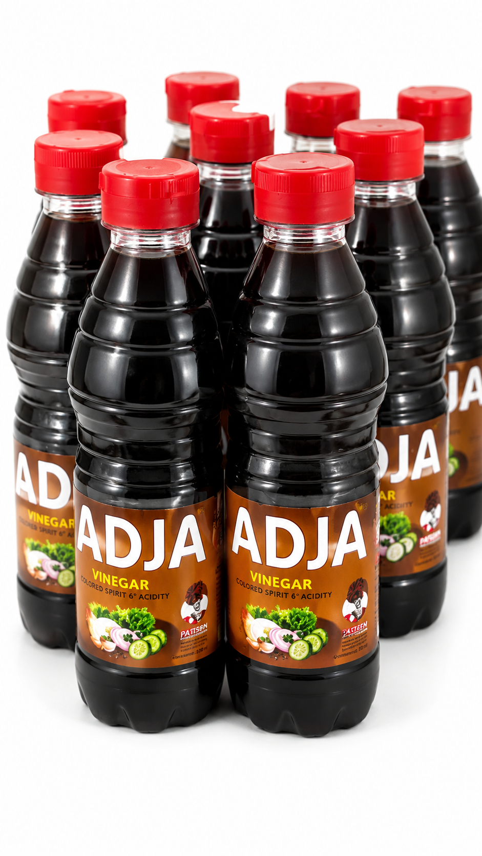Vinaigre ADJA