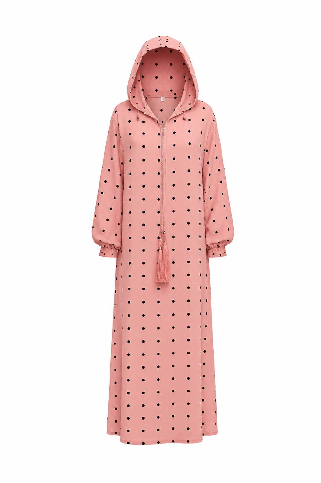 Robe de prière pour enfant