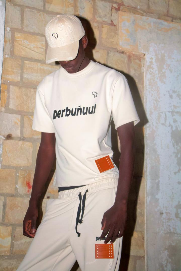 Ensemble streetwear Derbuñuul – Image 3
