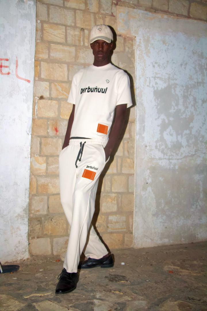 Ensemble streetwear Derbuñuul – Image 4