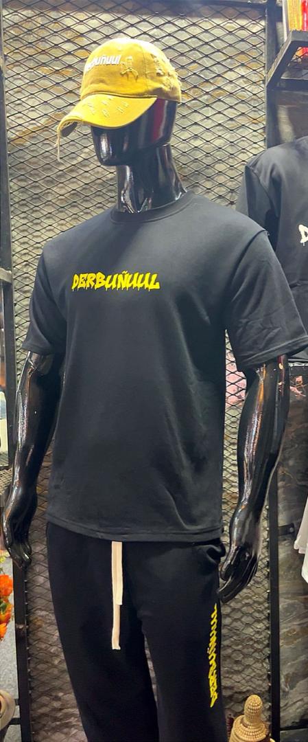 Ensemble streetwear Derbuñuul – Image 2