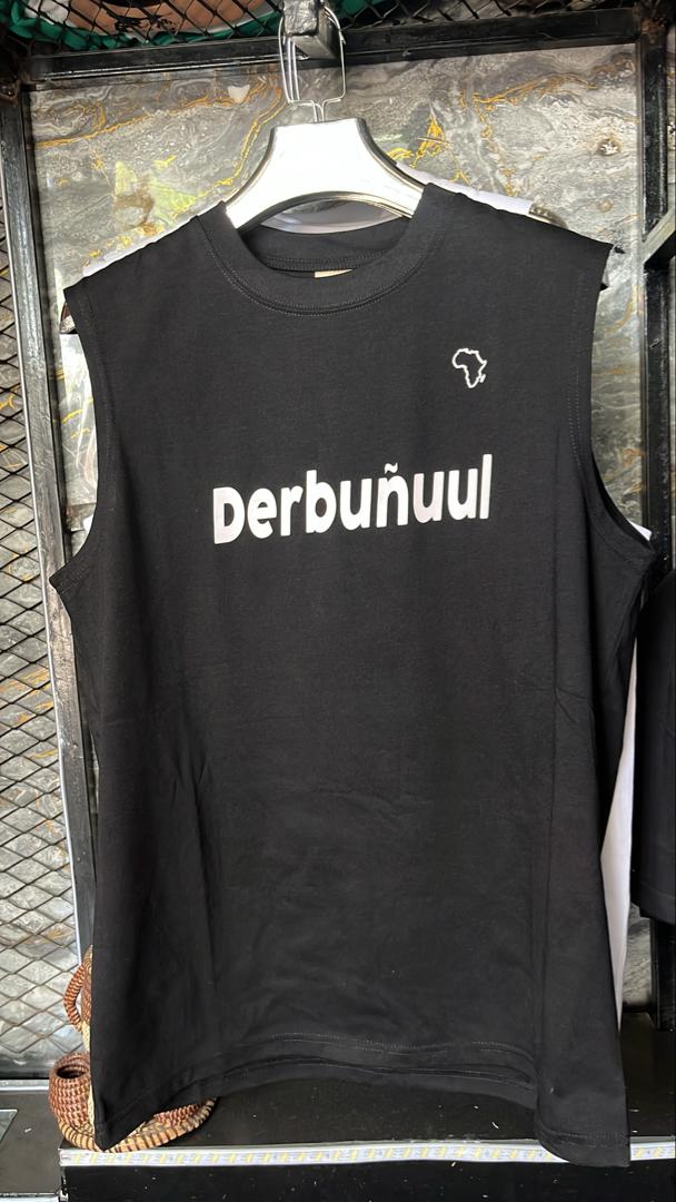 Débardeurs Derbuñuul – Image 3