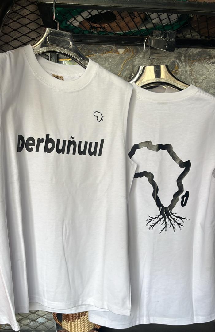 Débardeurs Derbuñuul – Image 2