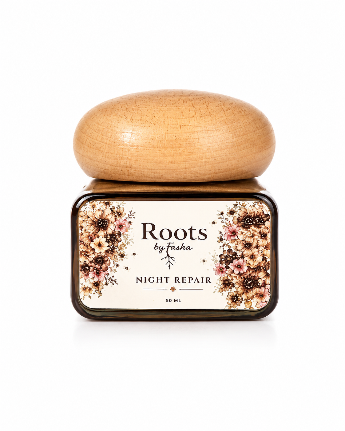 Savon Roots