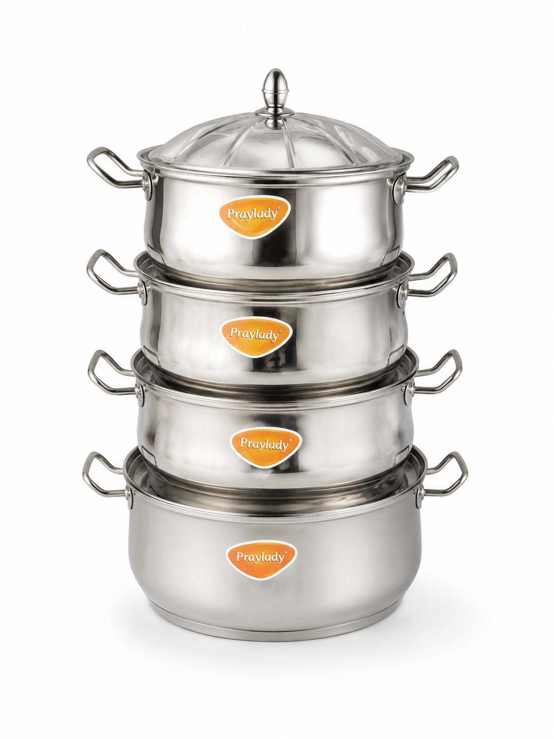 Bols inox