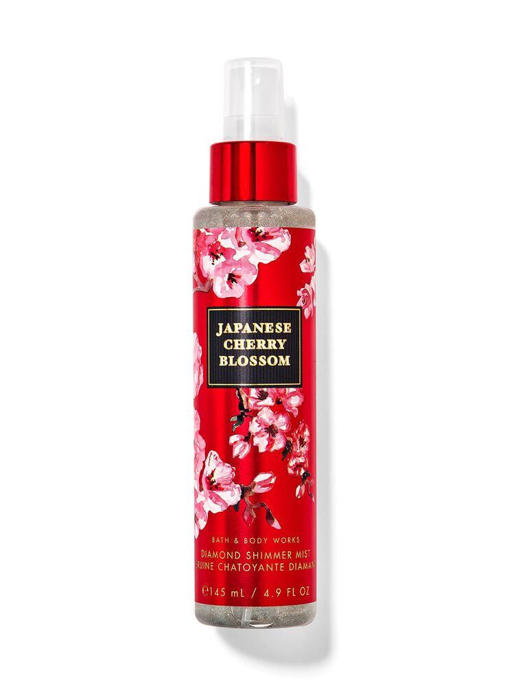 Japanese Cherry parfum
