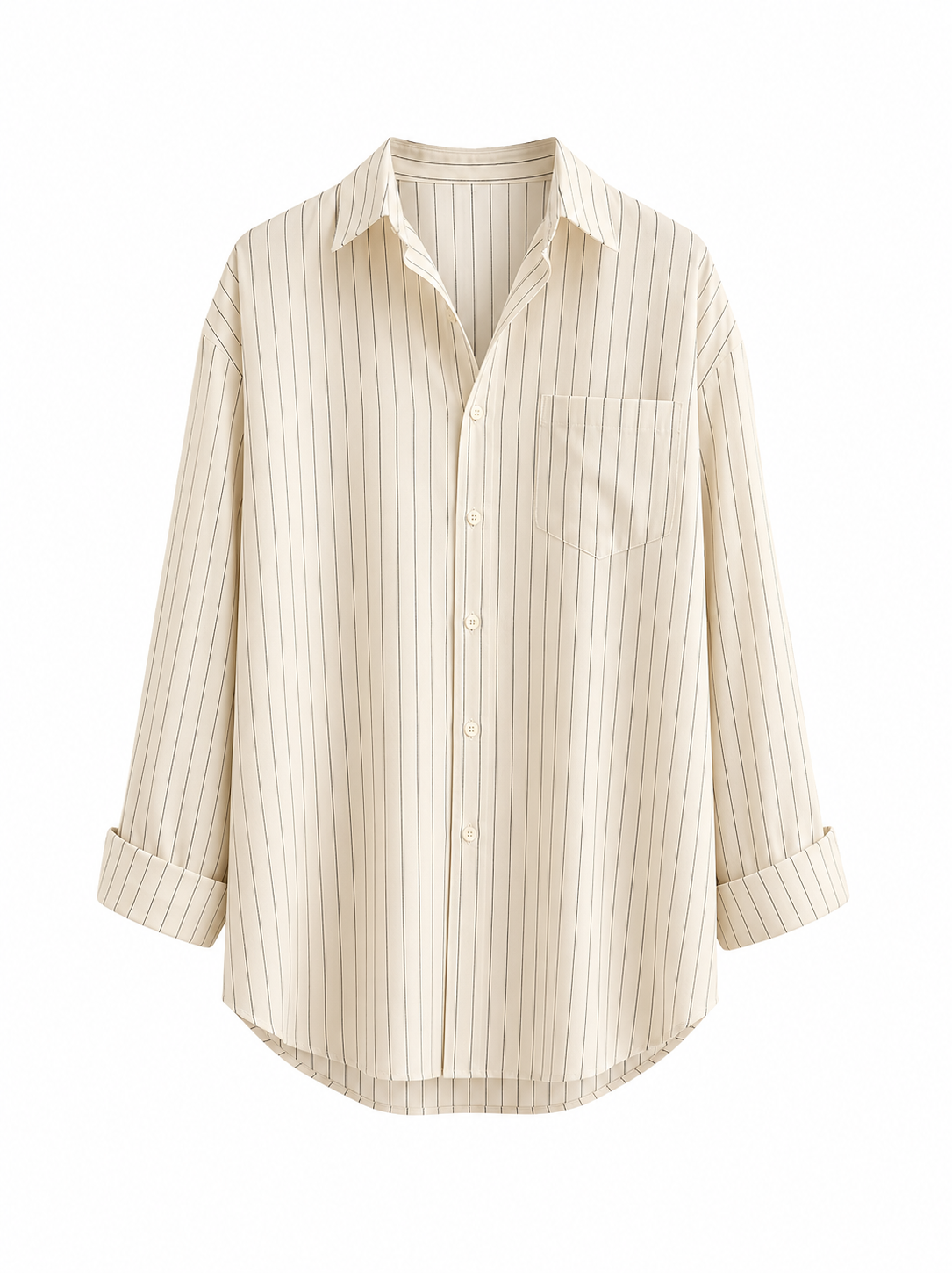 Chemise pour homme