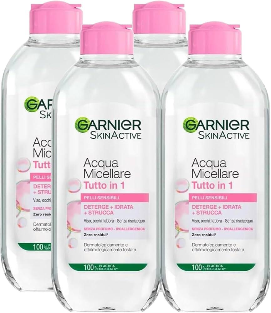 Granier Skin Active
