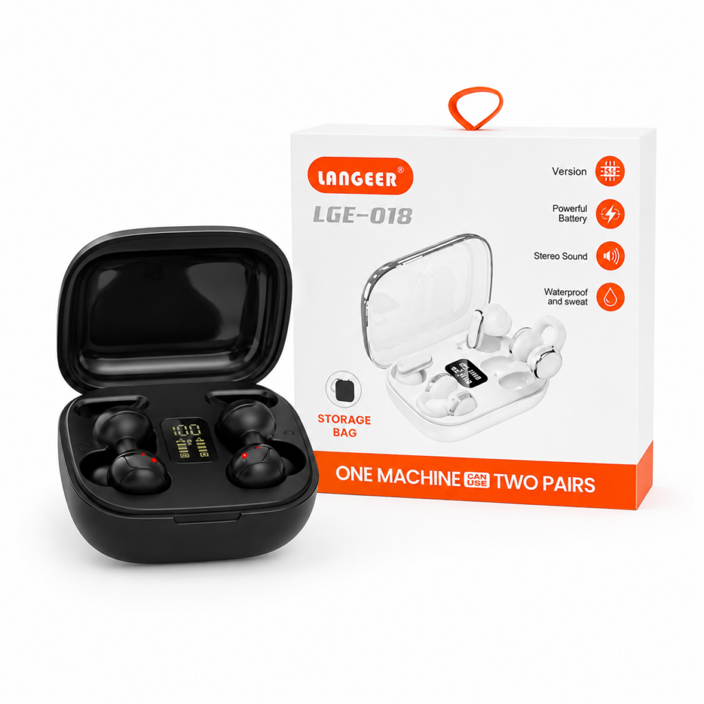 Airpod Langer