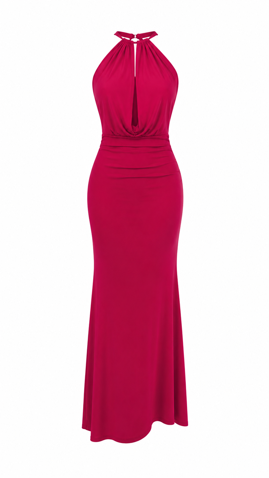 Robe longue