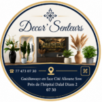 Deco senteur
