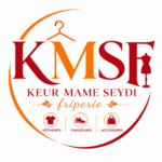 Keur mame Seydi fripperie