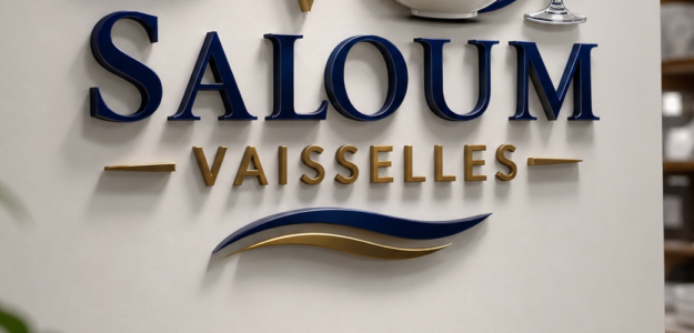 Saloum Vaisselles