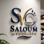 Saloum Vaisselles