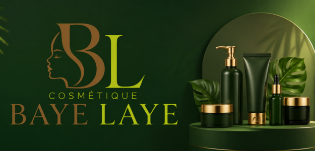 Cosmétique Baye Laye