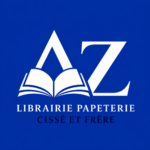 AZ librairie papeterie cissé et frère