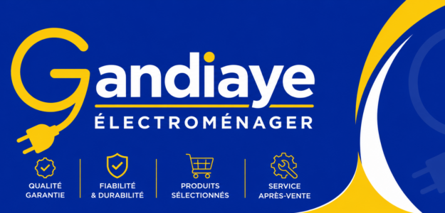 Gandiaye Électroménager