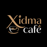 Xidma café