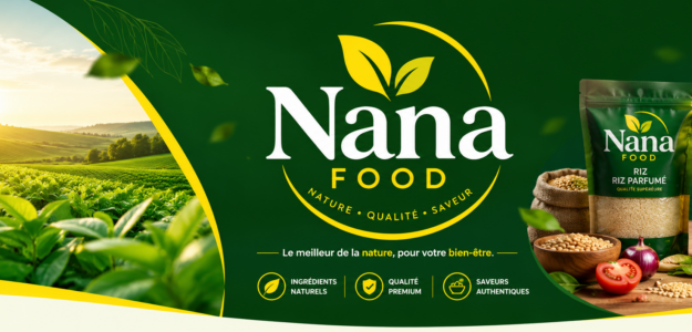 Nana Food