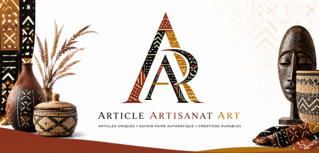 Article Artisanat Art