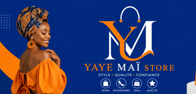 YAYE MAÏ STORE
