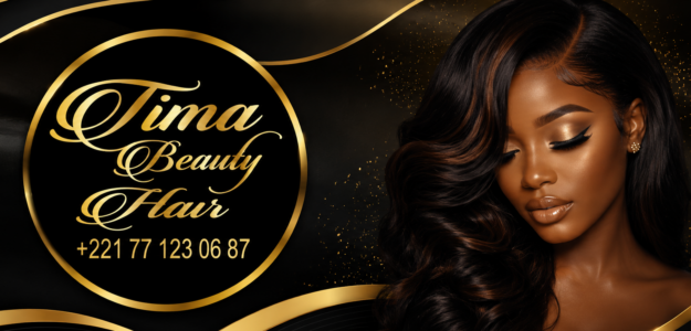 Tima Beauty hair