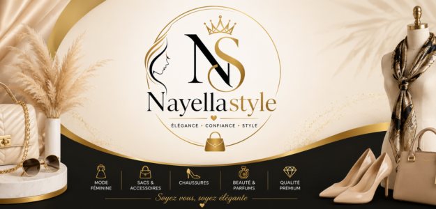 Nayellastyle
