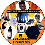 Boutique Sope Serigne Babacar sy
