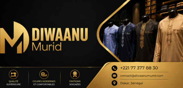 Diwaanu Murid
