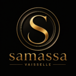 Samassa vaisselle