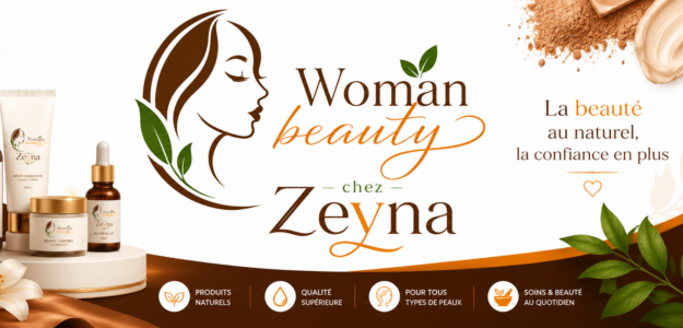 Woman beauty chez Zeyna