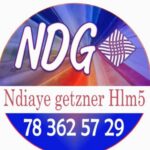 Ndiaye Getzner