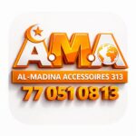 Al madina accessoires 313