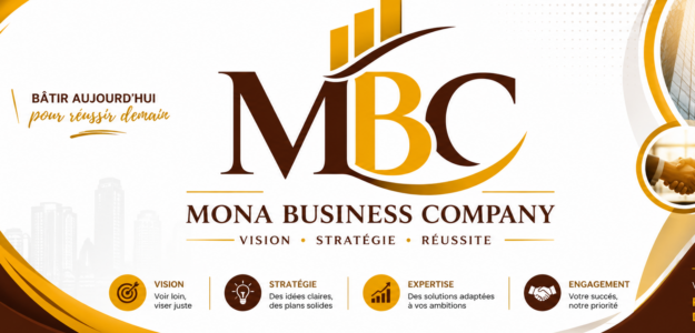 MONA BUSINESS COMPANY