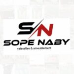 sope naby vesselle