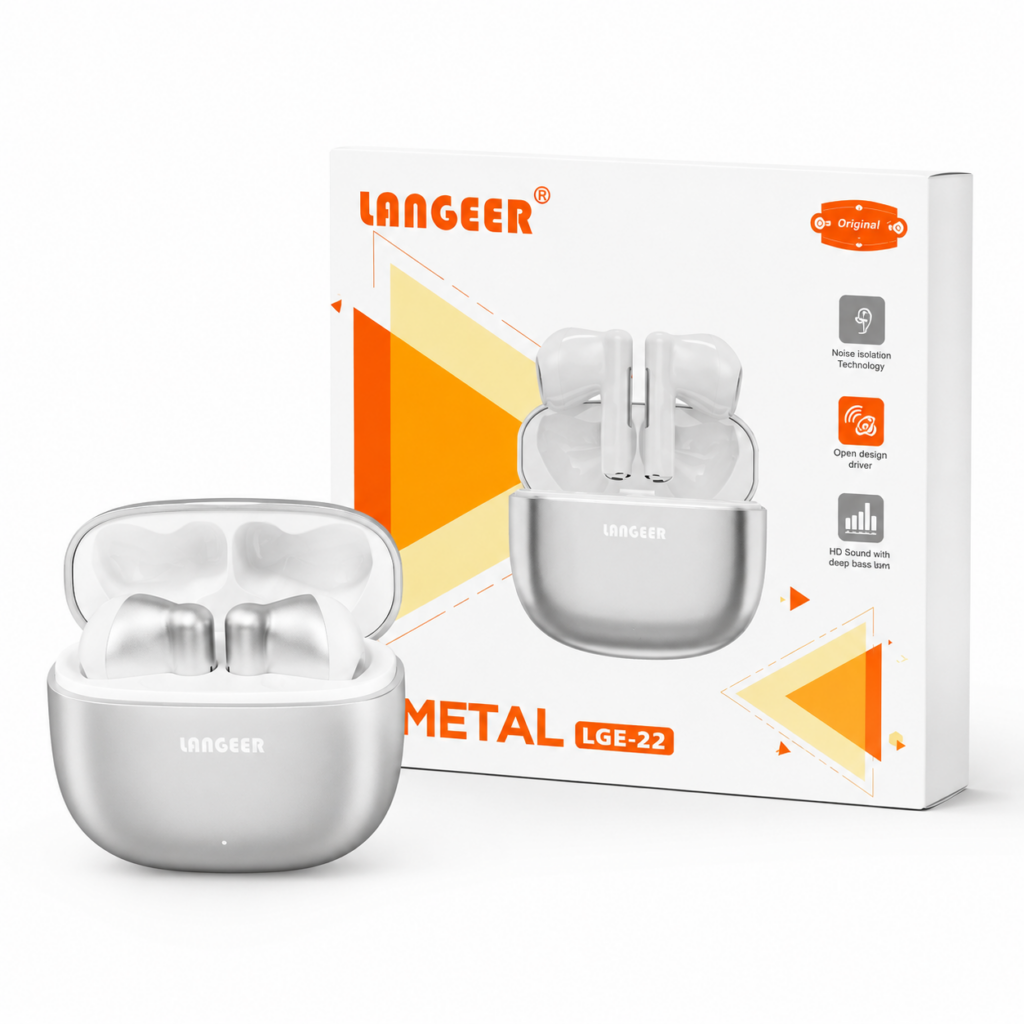 Airpod Langer