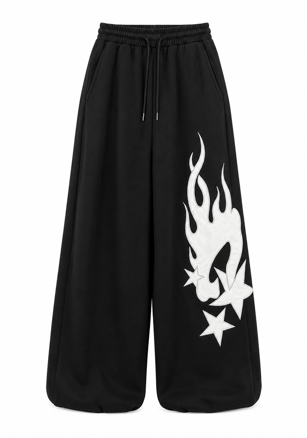 ensemble Pantelon coton