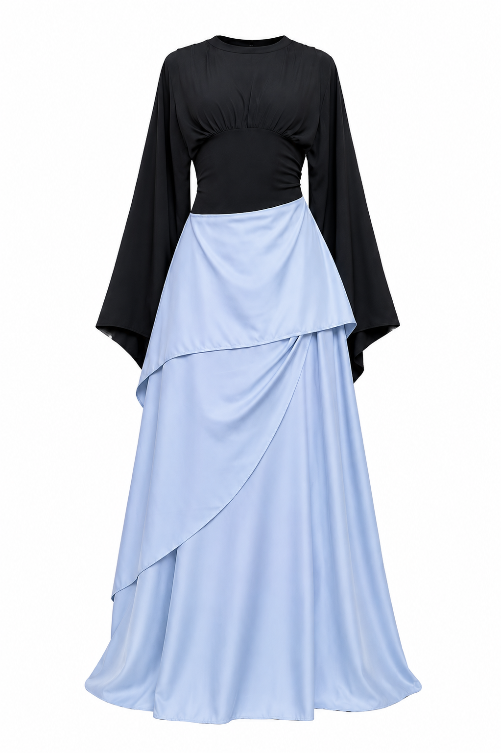 Robe longue