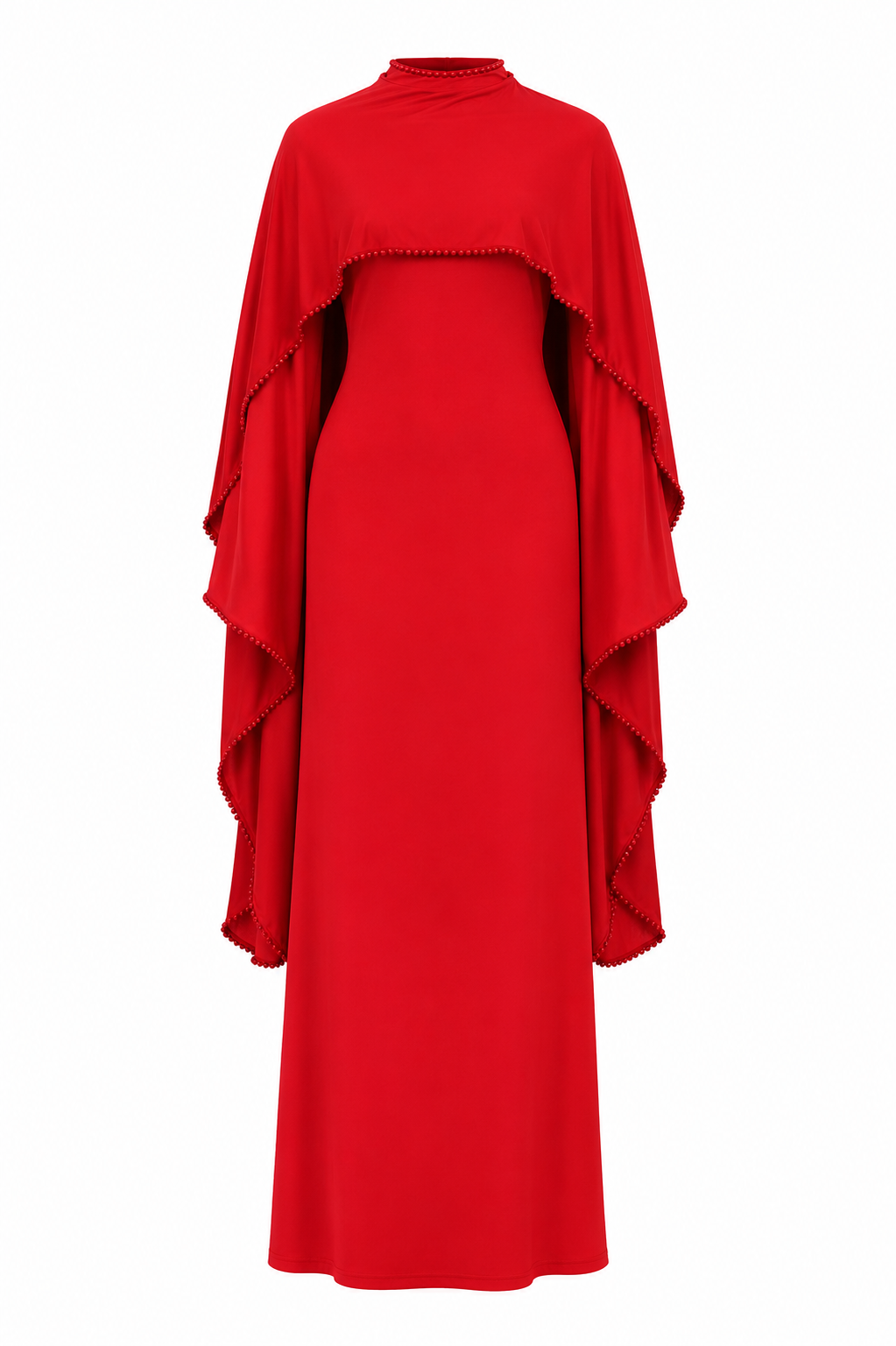 Robe longue