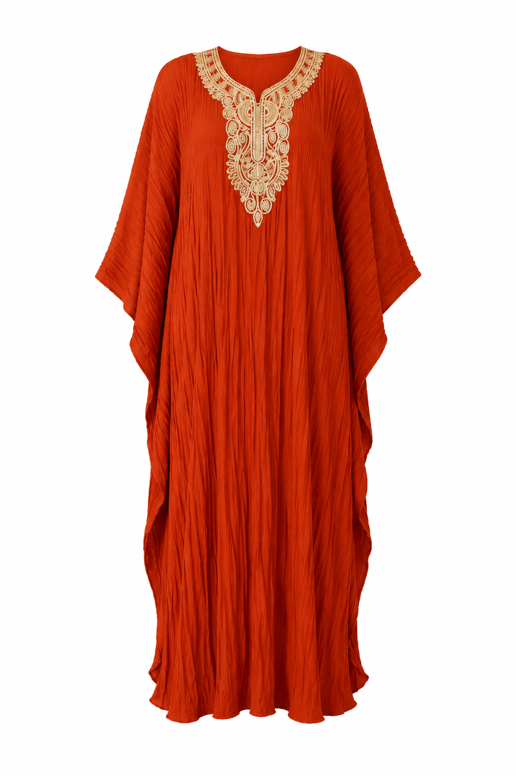 Grand Boubou leger pour femme