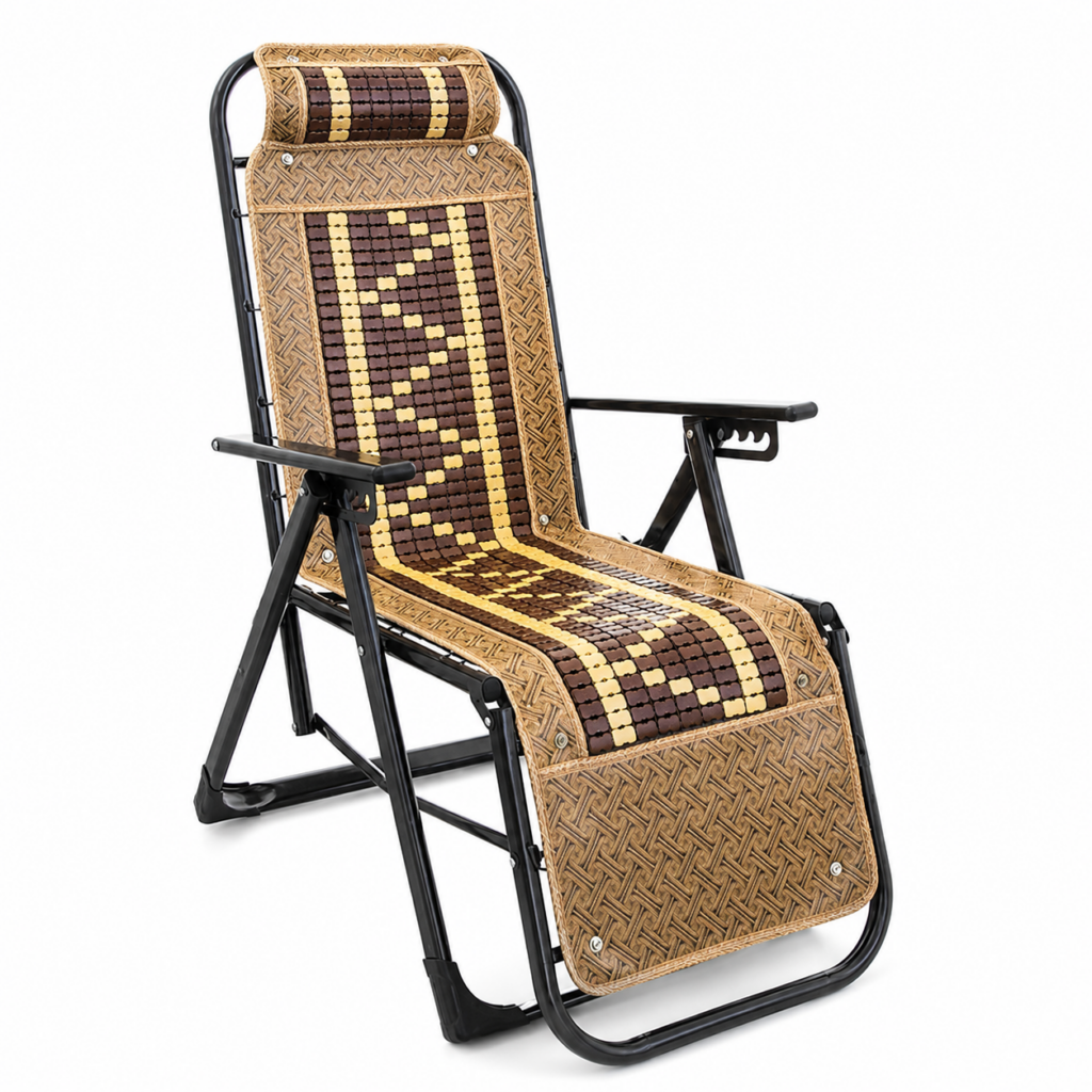 Chaise Pliante