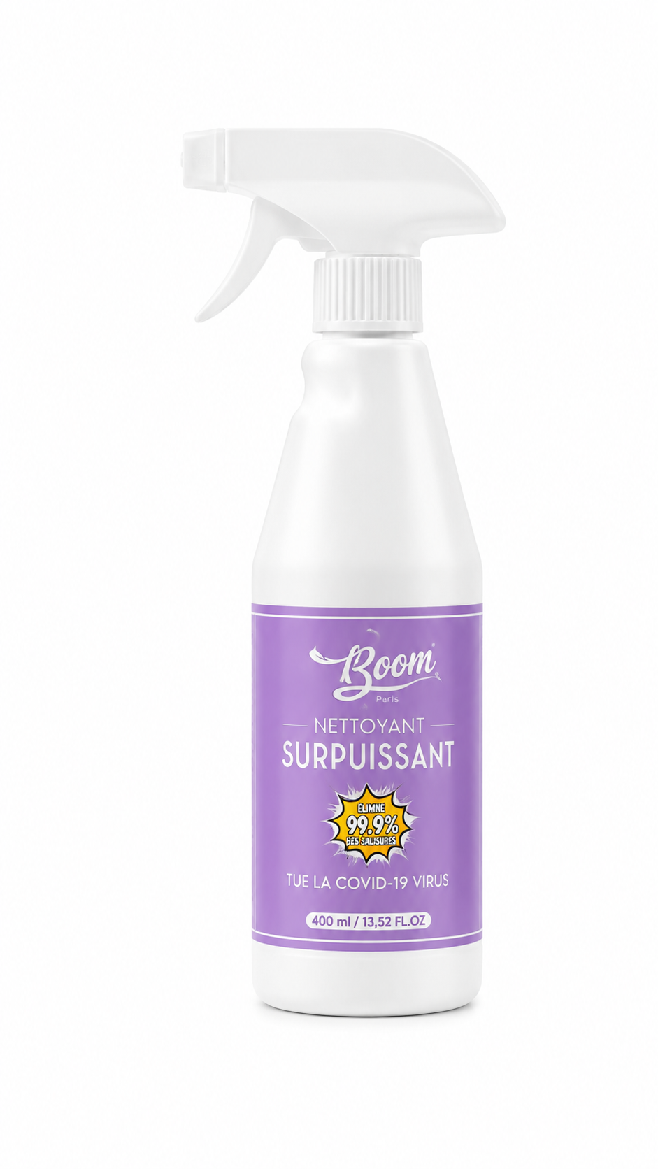 Parfum de chambre