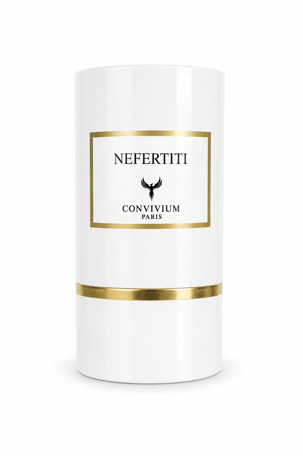 Nefertiti-Convivium Paris