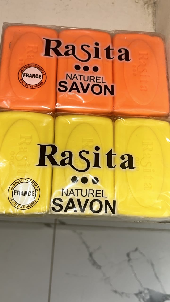 Savon Rasita – Image 2
