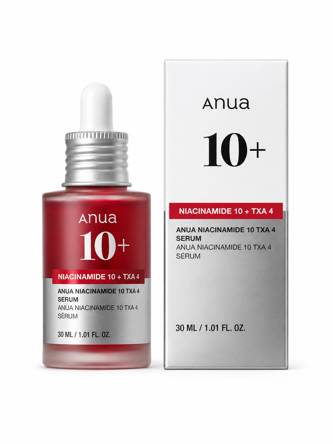 Sérum Anua