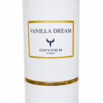 Vanilla Dream- Convivium Paris