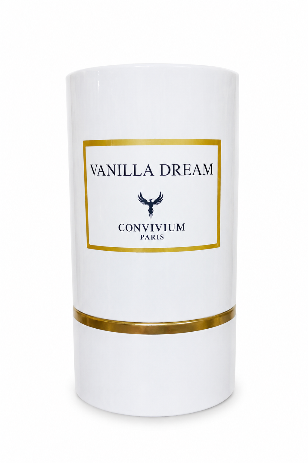 Vanilla Dream- Convivium Paris