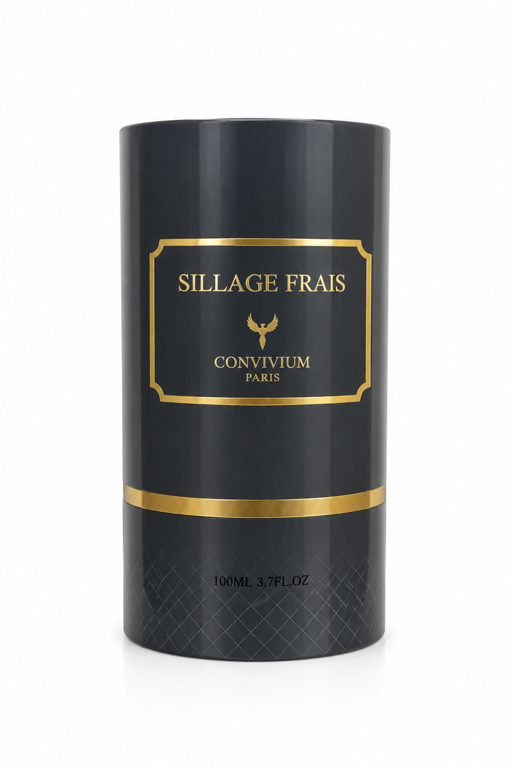 Sillage Frais- Convivium Paris
